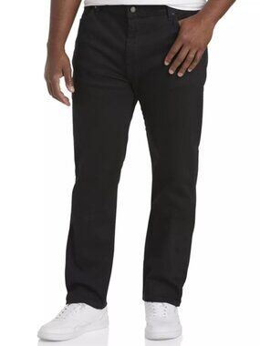 Levi  511 Slim-Fit Stretch Flex Jeans W 40 L 30
